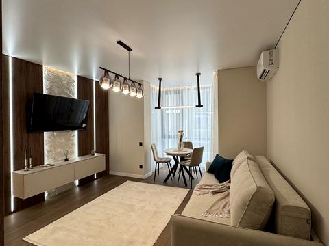 квартира за адресою Ленкавського вул., 34 к7