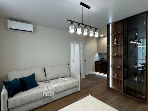 квартира за адресою Ленкавського вул., 34 к7