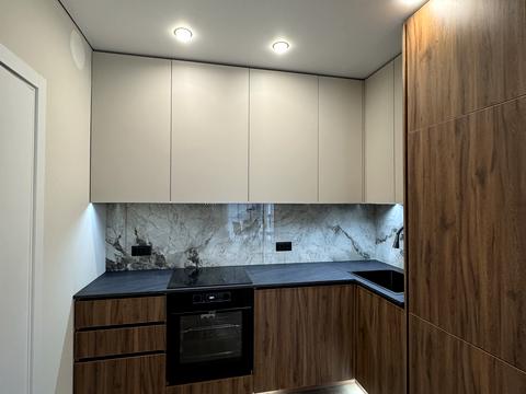 квартира за адресою Ленкавського вул., 34 к7