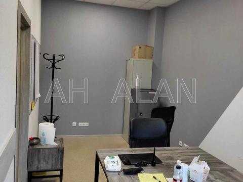 коммерческая по адресу Евгения Сверстюка ул. (Марины Расковой), 11