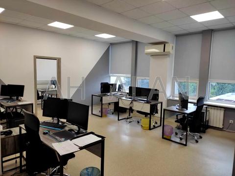 коммерческая по адресу Евгения Сверстюка ул. (Марины Расковой), 11