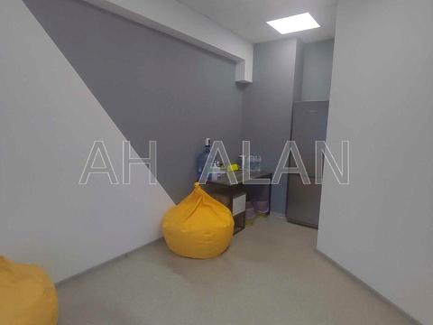 коммерческая по адресу Евгения Сверстюка ул. (Марины Расковой), 11