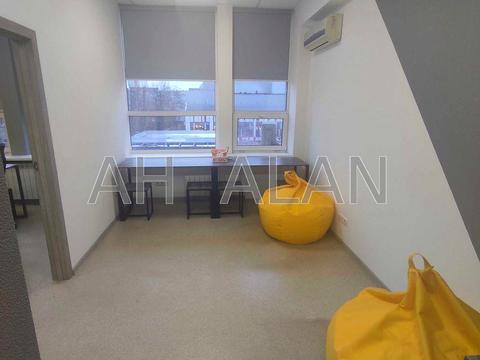 коммерческая по адресу Евгения Сверстюка ул. (Марины Расковой), 11