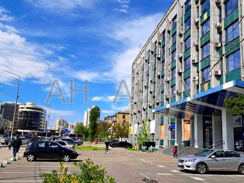 коммерческая по адресу Евгения Сверстюка ул. (Марины Расковой), 11