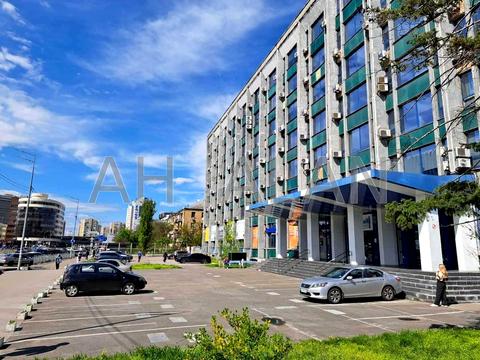 коммерческая по адресу Евгения Сверстюка ул. (Марины Расковой), 11