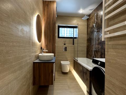 квартира за адресою Ленкавського вул., 34 к7