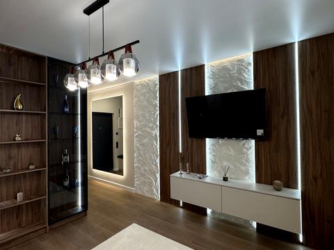 квартира за адресою Ленкавського вул., 34 к7