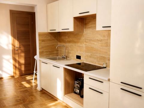 квартира по адресу Коноплянская ул., 22-Б