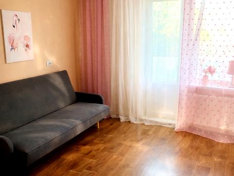 квартира по адресу Коноплянская ул., 22-Б