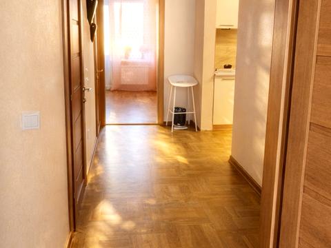 квартира по адресу Коноплянская ул., 22-Б