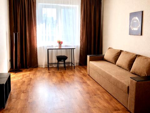 квартира по адресу Коноплянская ул., 22-Б