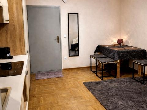 квартира по адресу Коноплянская ул., 22-Б