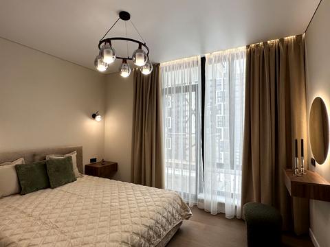 квартира за адресою Ленкавського вул., 34 к7