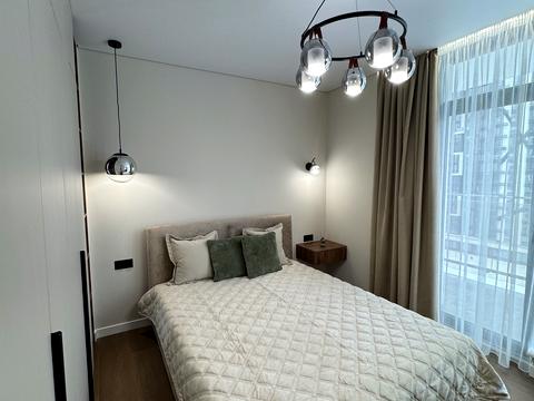 квартира за адресою Ленкавського вул., 34 к7