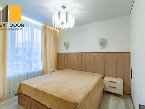 квартира за адресою Центральна вул., 21-А