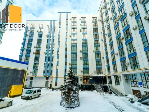 квартира за адресою Центральна вул., 21-А