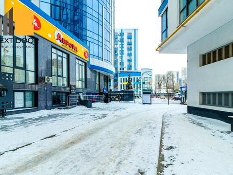 квартира за адресою Центральна вул., 21-А