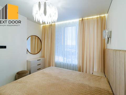 квартира за адресою Центральна вул., 21-А