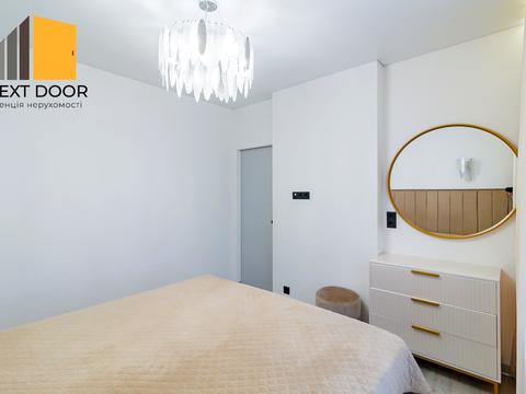 квартира за адресою Центральна вул., 21-А