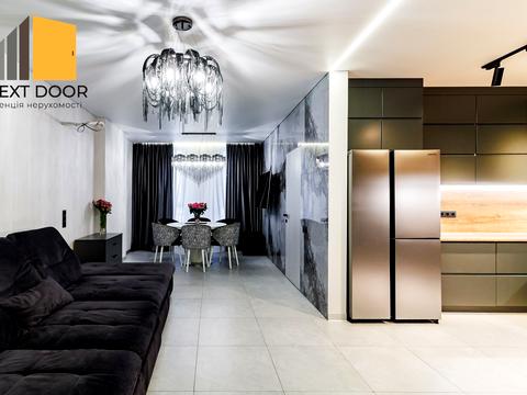 квартира за адресою Центральна вул., 21-А