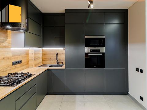 квартира за адресою Центральна вул., 21-А