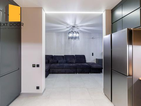 квартира за адресою Центральна вул., 21-А