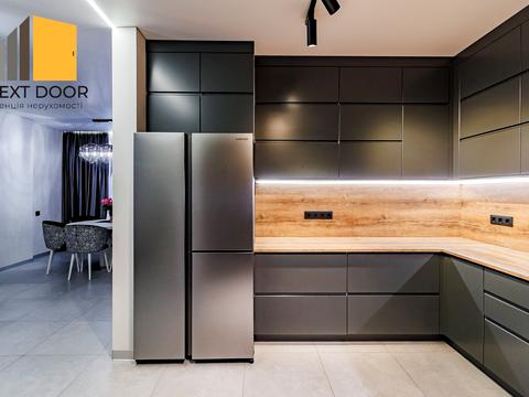 квартира за адресою Центральна вул., 21-А