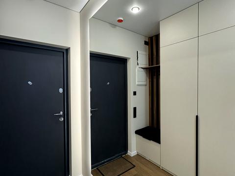 квартира за адресою Ленкавського вул., 34 к7