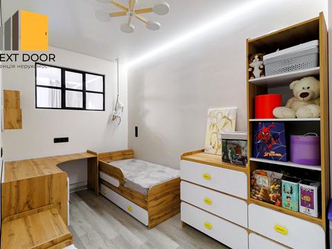 квартира за адресою Центральна вул., 21-А