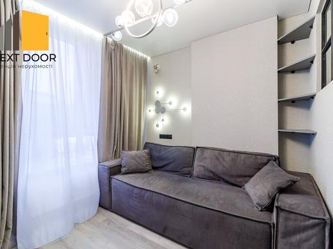 квартира за адресою Центральна вул., 21-А