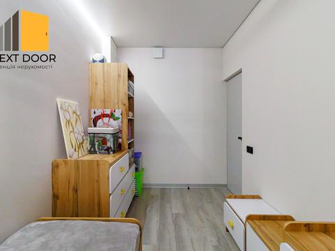 квартира за адресою Центральна вул., 21-А