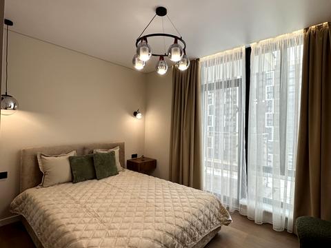 квартира за адресою Ленкавського вул., 34 к7