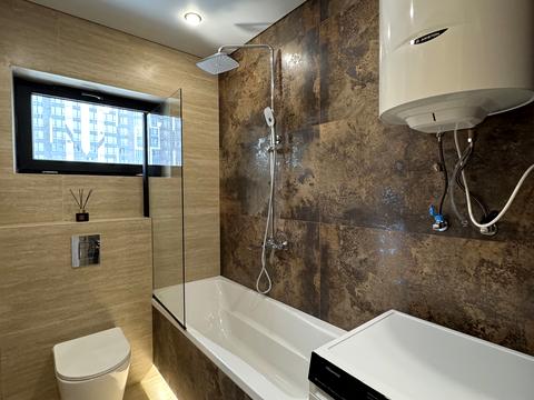 квартира за адресою Ленкавського вул., 34 к7