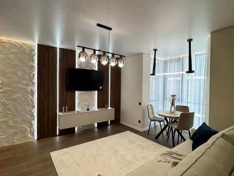 квартира за адресою Ленкавського вул., 34 к7