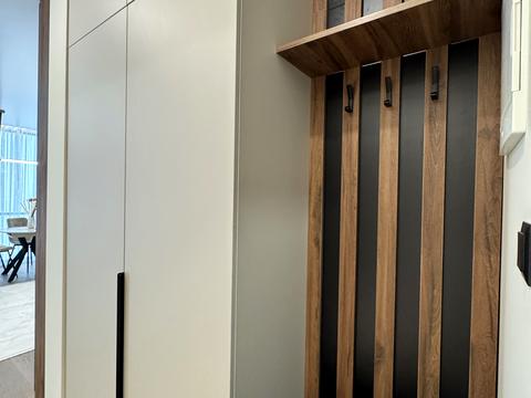 квартира за адресою Ленкавського вул., 34 к7