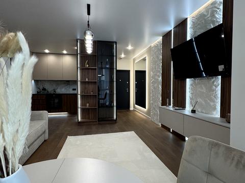 квартира за адресою Ленкавського вул., 34 к7