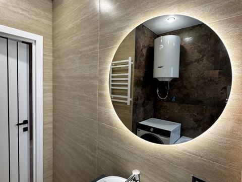 квартира за адресою Ленкавського вул., 34 к7