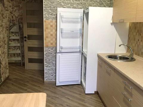 квартира за адресою Прохоровська вул., 1/3