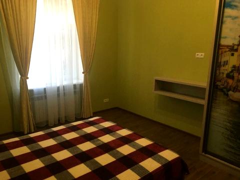 квартира за адресою Прохоровська вул., 1/3