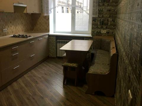 квартира за адресою Прохоровська вул., 1/3