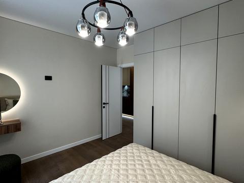 квартира за адресою Ленкавського вул., 34 к7