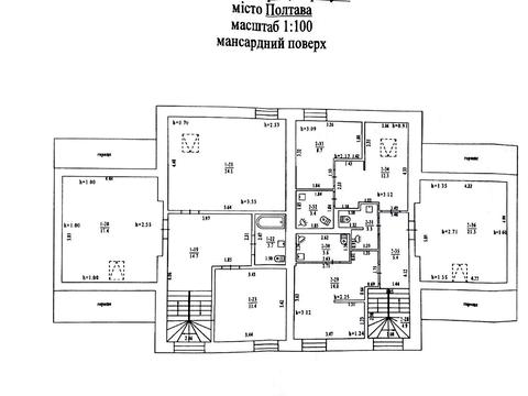 дом по адресу Юрия Тимошенко ("Тарапуньки") ул. (Примакова), 5-Б