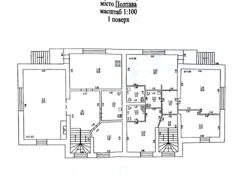 дом по адресу Юрия Тимошенко ("Тарапуньки") ул. (Примакова), 5-Б