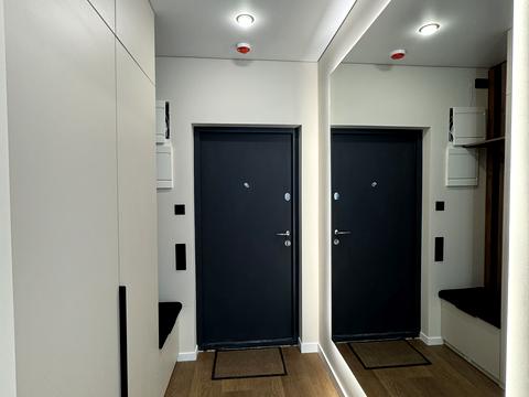 квартира за адресою Ленкавського вул., 34 к7