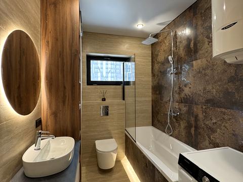 квартира за адресою Ленкавського вул., 34 к7