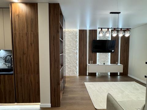 квартира за адресою Ленкавського вул., 34 к7