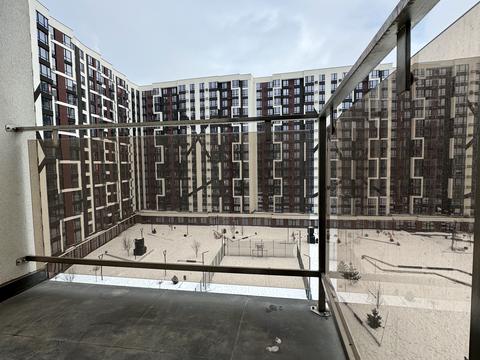 квартира за адресою Ленкавського вул., 34 к7