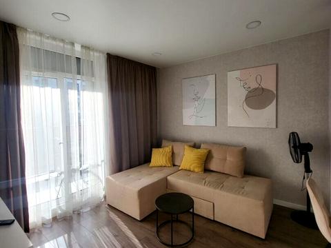 квартира по адресу Пасечная ул., 181