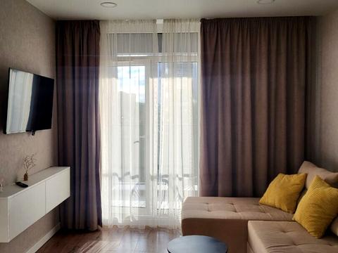 квартира по адресу Пасечная ул., 181