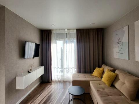 квартира по адресу Пасечная ул., 181